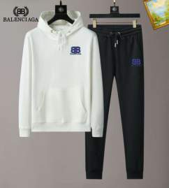 Picture of Balenciaga Sweater Suits _SKUBalenciagaM-3XL25tn5936880